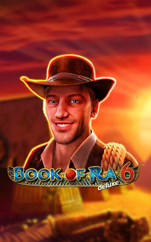 Book of Ra at Wild Jack Casino