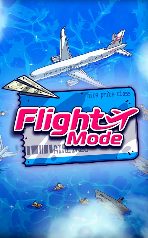 Flight Mode at Wild Jack Casino