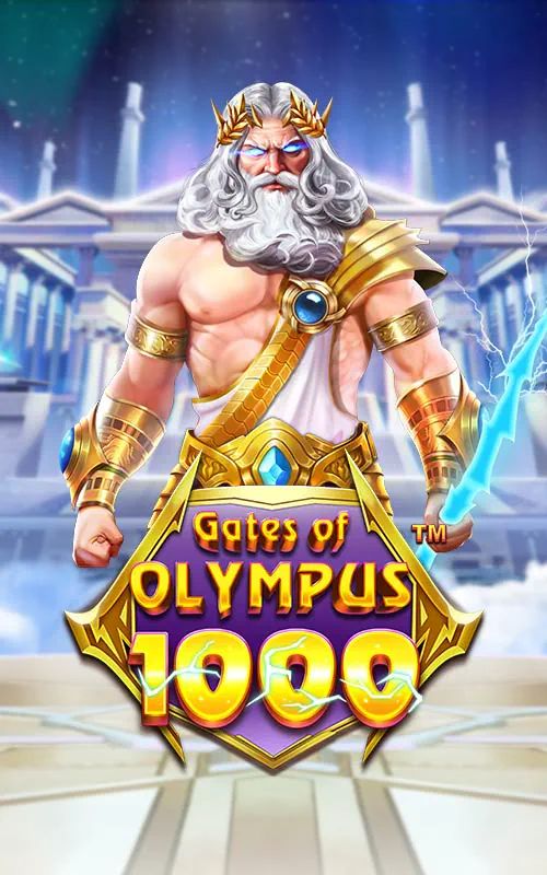Gates of Olympus at Wild Jack Casino